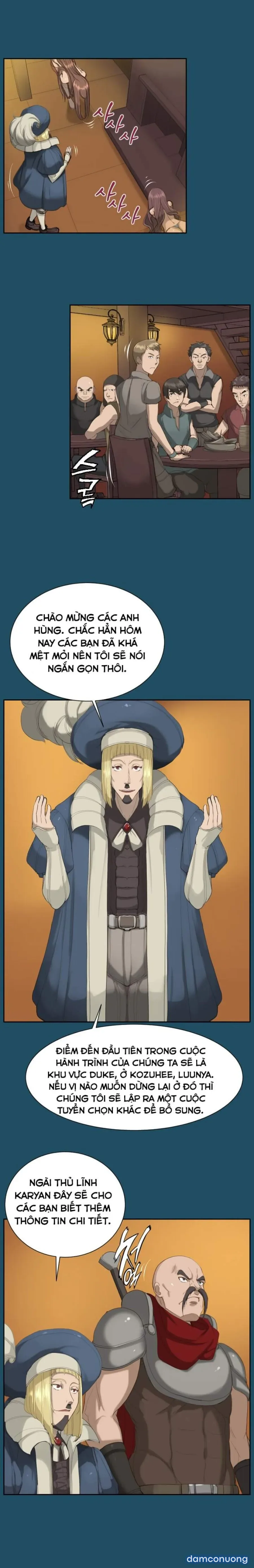 Nô Lệ Thượng Hạng 