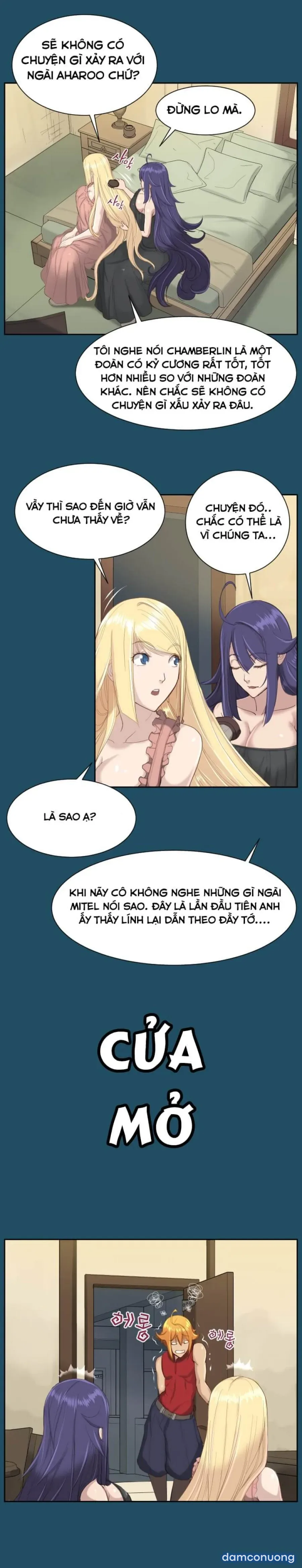 Nô Lệ Thượng Hạng 