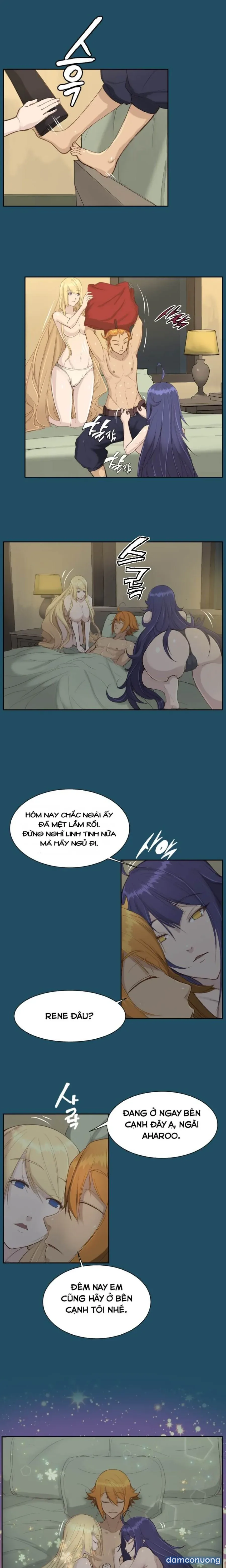 Nô Lệ Thượng Hạng 