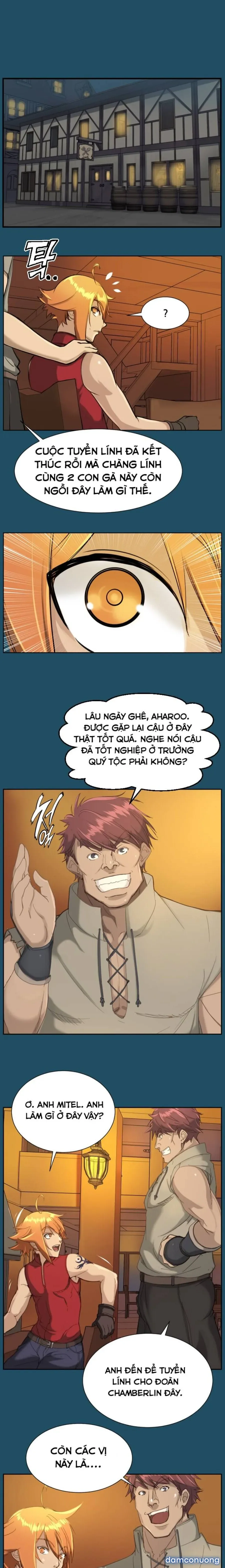 Nô Lệ Thượng Hạng 
