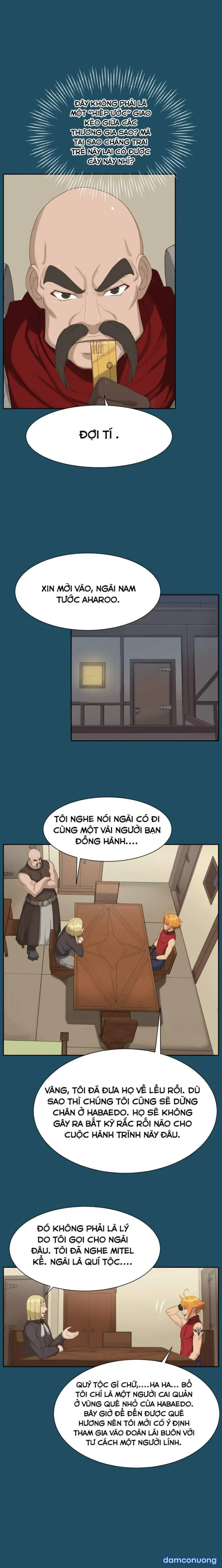 Nô Lệ Thượng Hạng 
