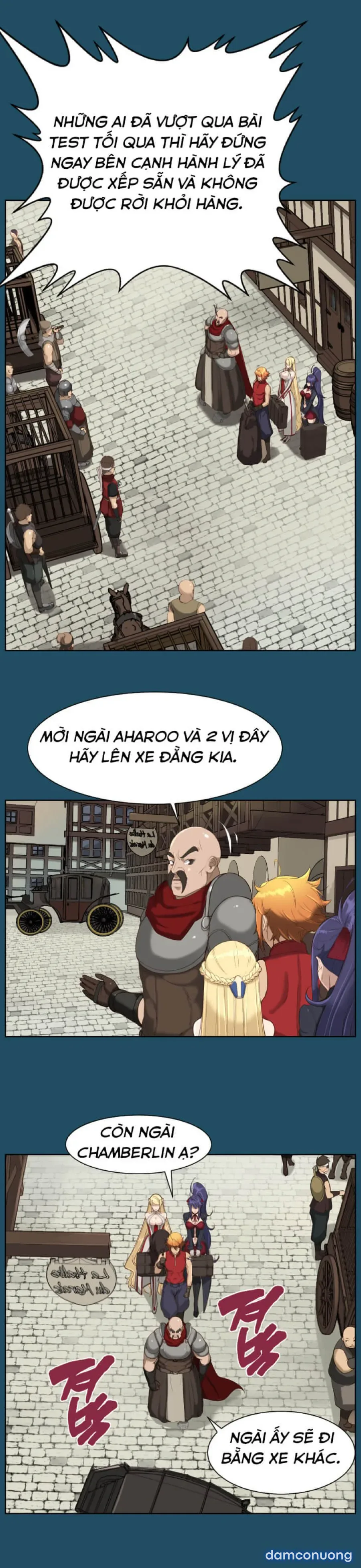 Nô Lệ Thượng Hạng 