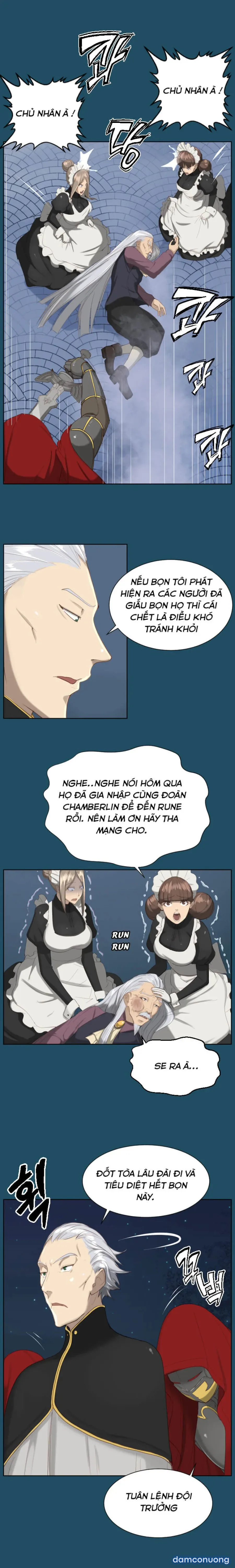Nô Lệ Thượng Hạng 