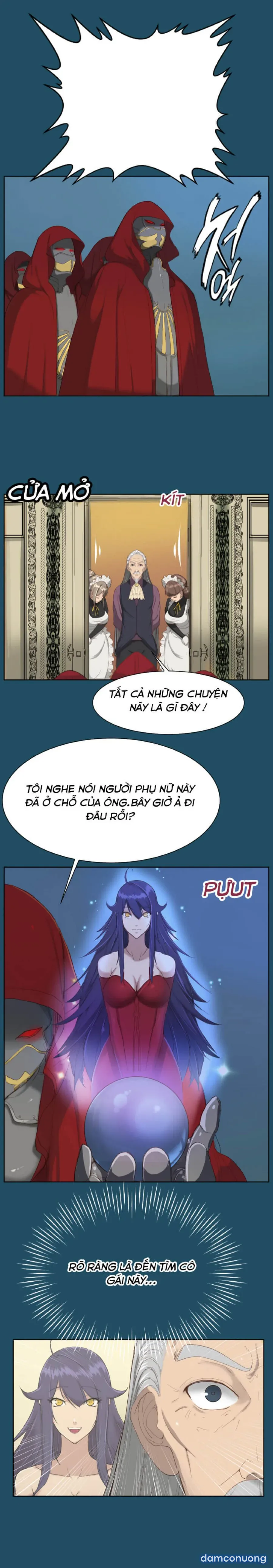 Nô Lệ Thượng Hạng 