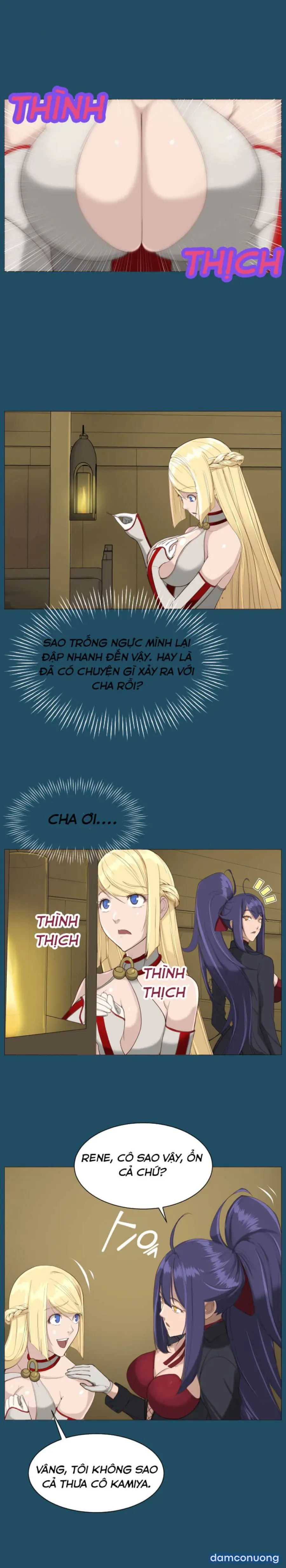 Nô Lệ Thượng Hạng 