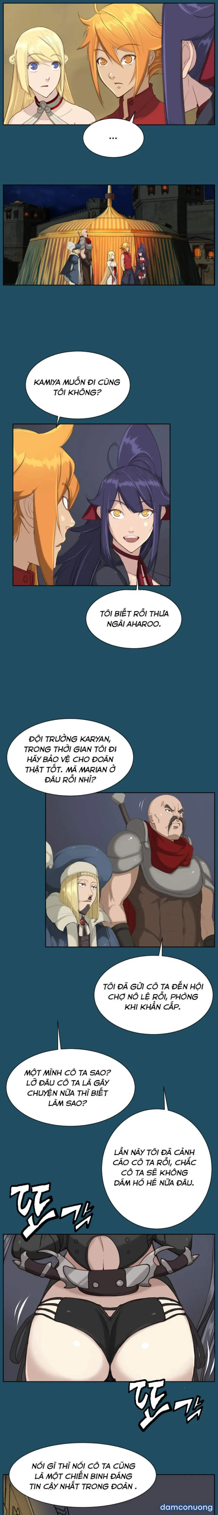 Nô Lệ Thượng Hạng 