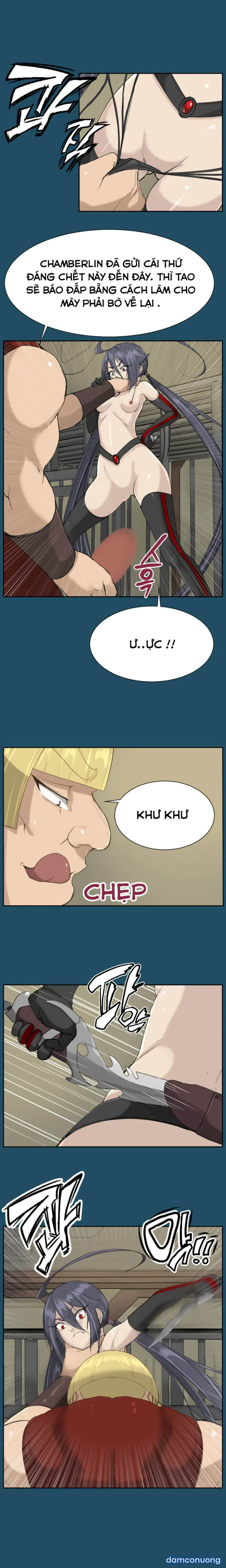 Nô Lệ Thượng Hạng 