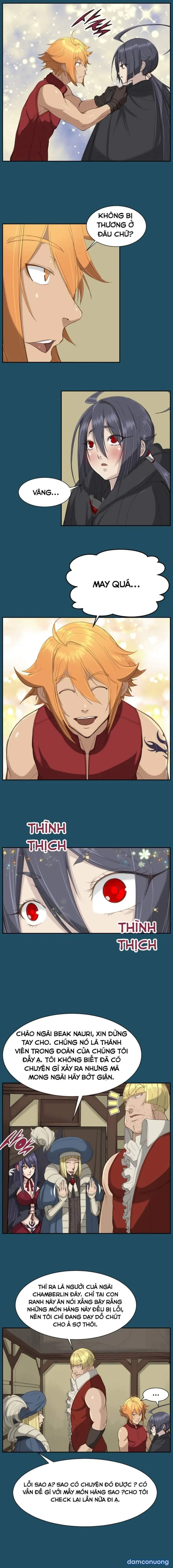 Nô Lệ Thượng Hạng 