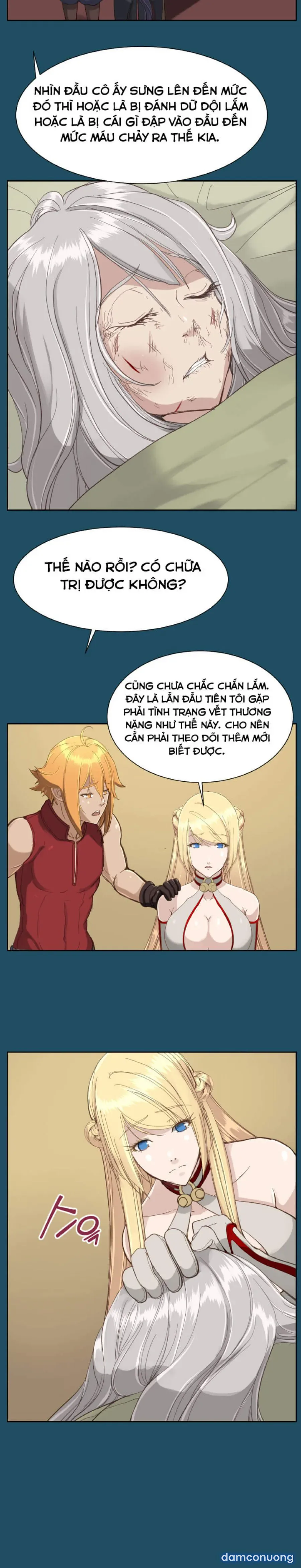 Nô Lệ Thượng Hạng 