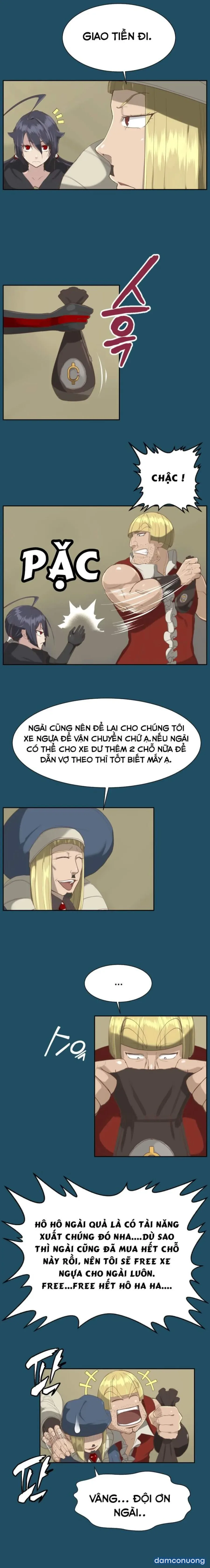 Nô Lệ Thượng Hạng 