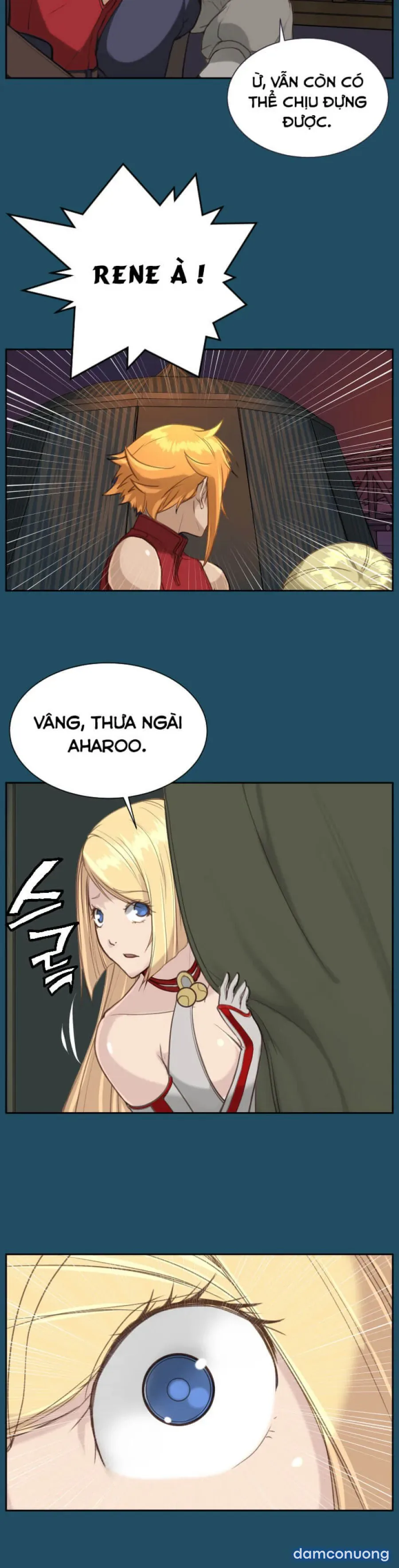 Nô Lệ Thượng Hạng 