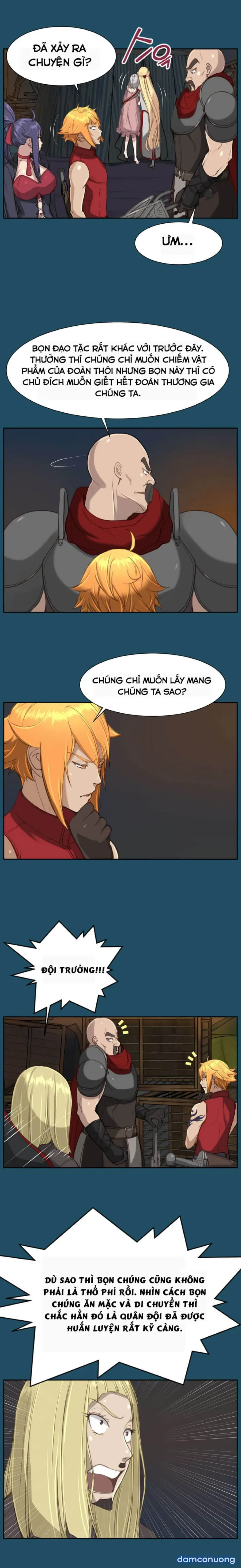Nô Lệ Thượng Hạng 