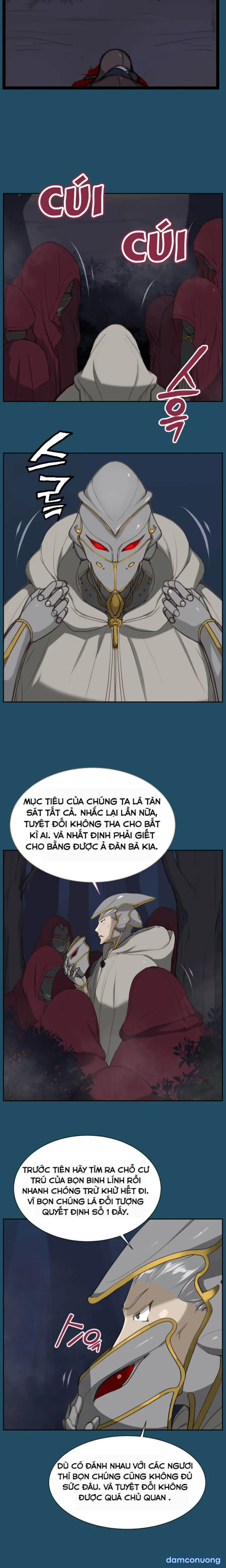 Nô Lệ Thượng Hạng 