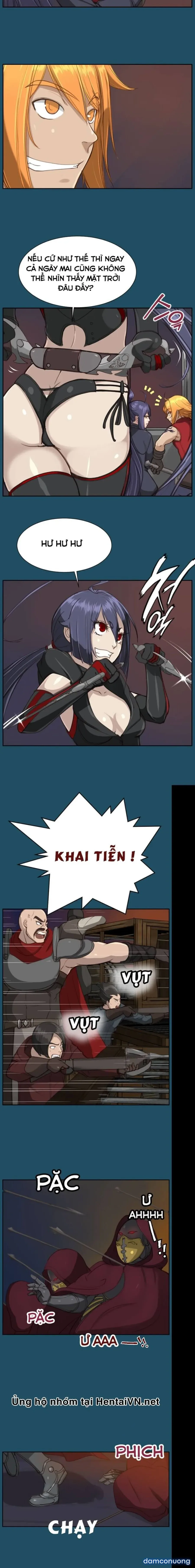 Nô Lệ Thượng Hạng 
