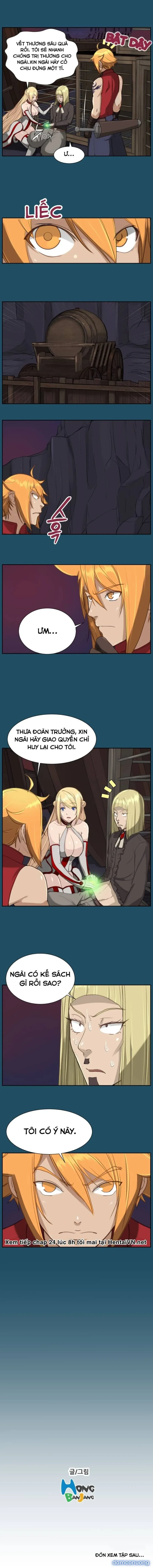 Nô Lệ Thượng Hạng 