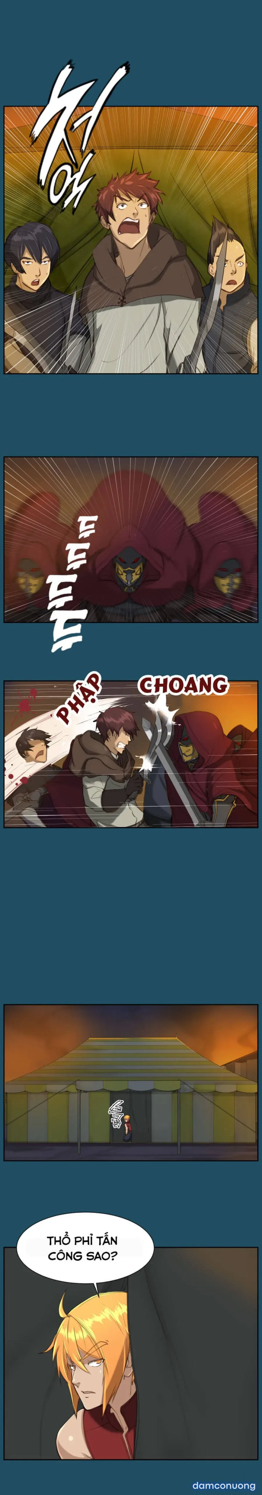 Nô Lệ Thượng Hạng 