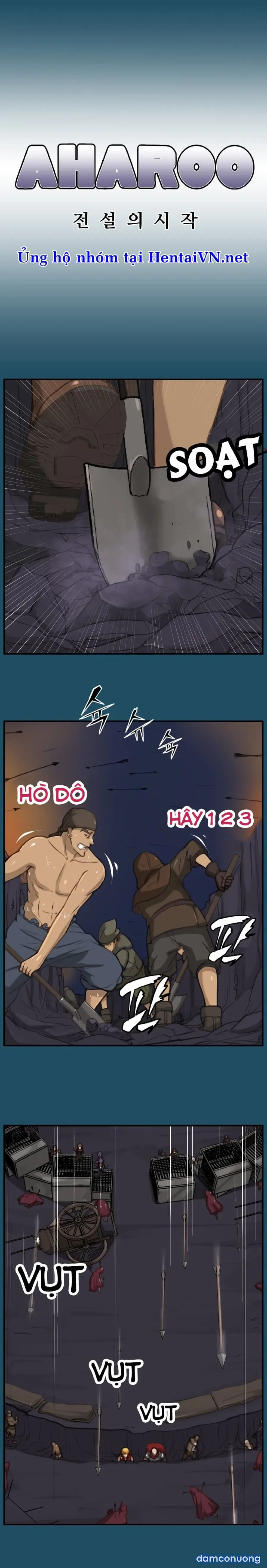 Nô Lệ Thượng Hạng 