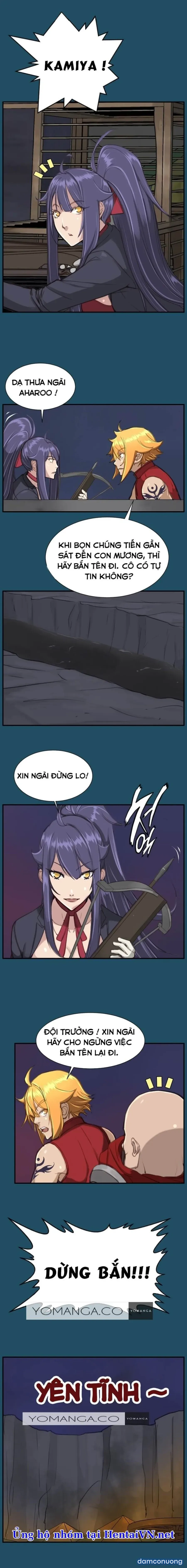 Nô Lệ Thượng Hạng 