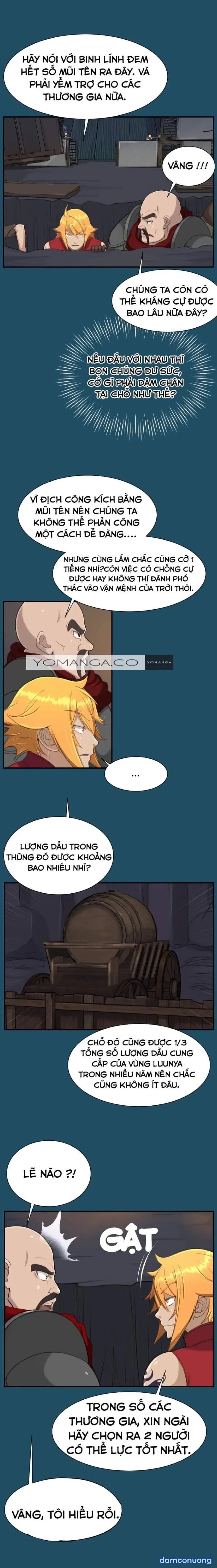 Nô Lệ Thượng Hạng 
