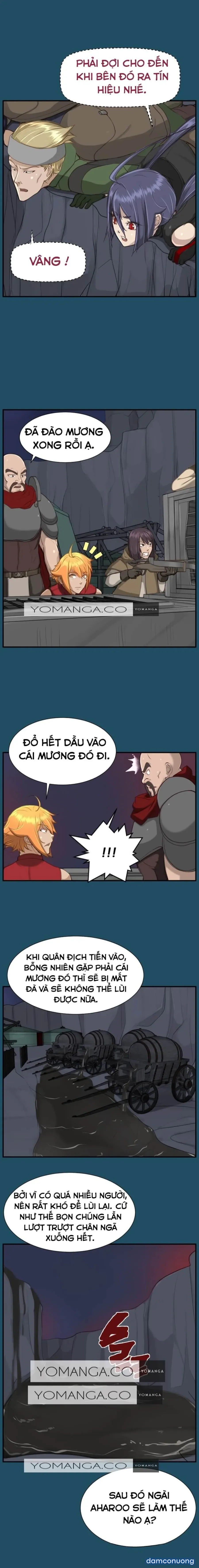Nô Lệ Thượng Hạng 