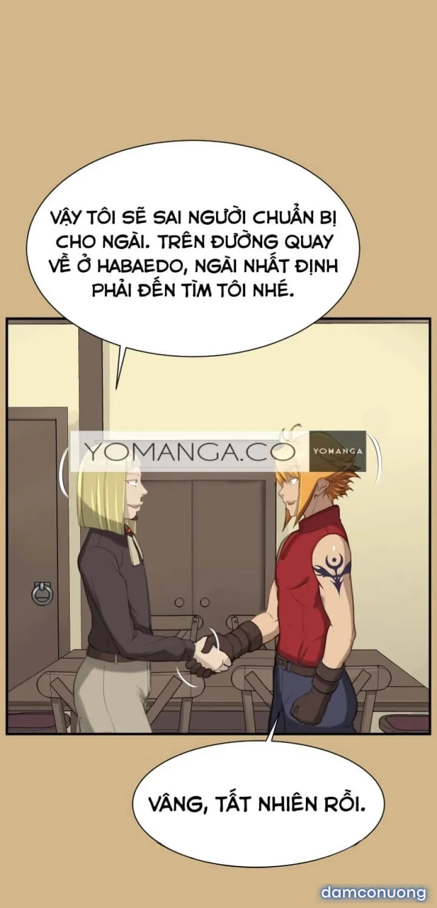 Nô Lệ Thượng Hạng 