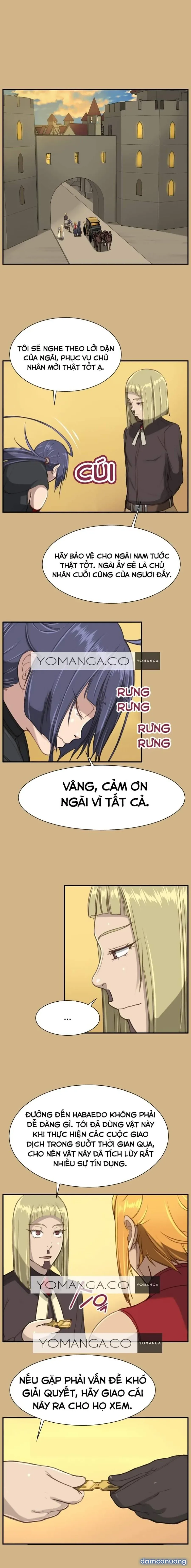 Nô Lệ Thượng Hạng 