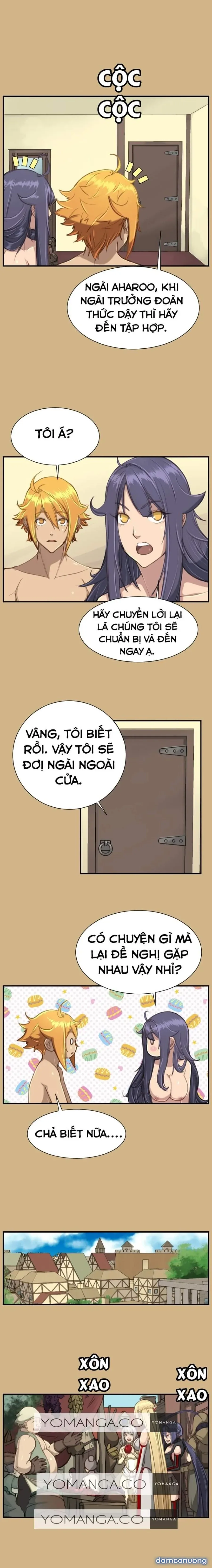 Nô Lệ Thượng Hạng 