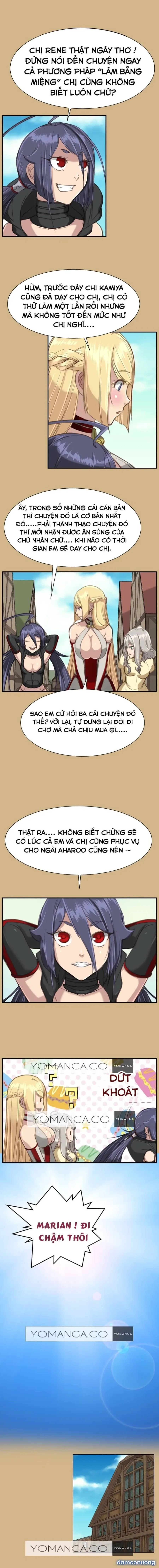Nô Lệ Thượng Hạng 