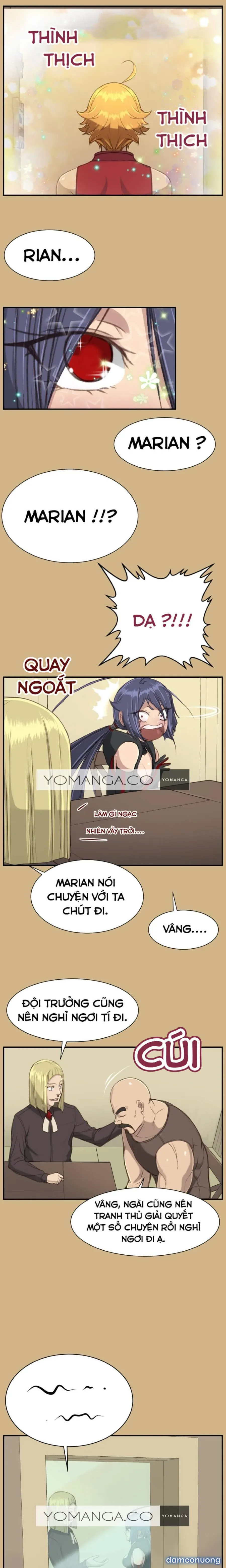 Nô Lệ Thượng Hạng 
