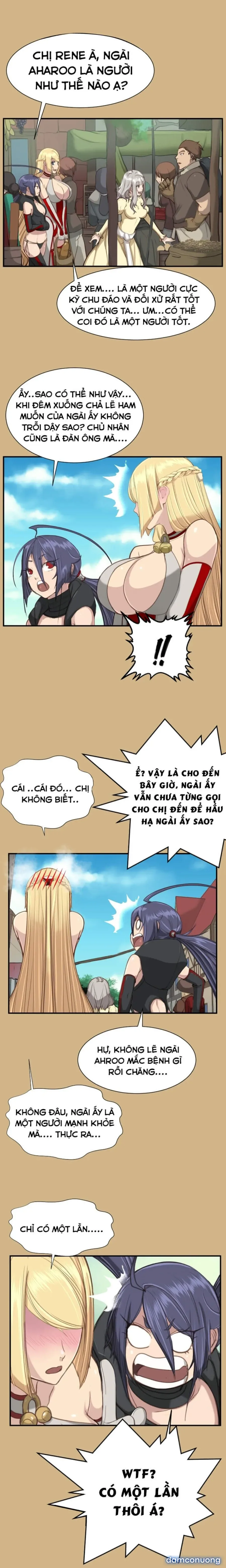 Nô Lệ Thượng Hạng 