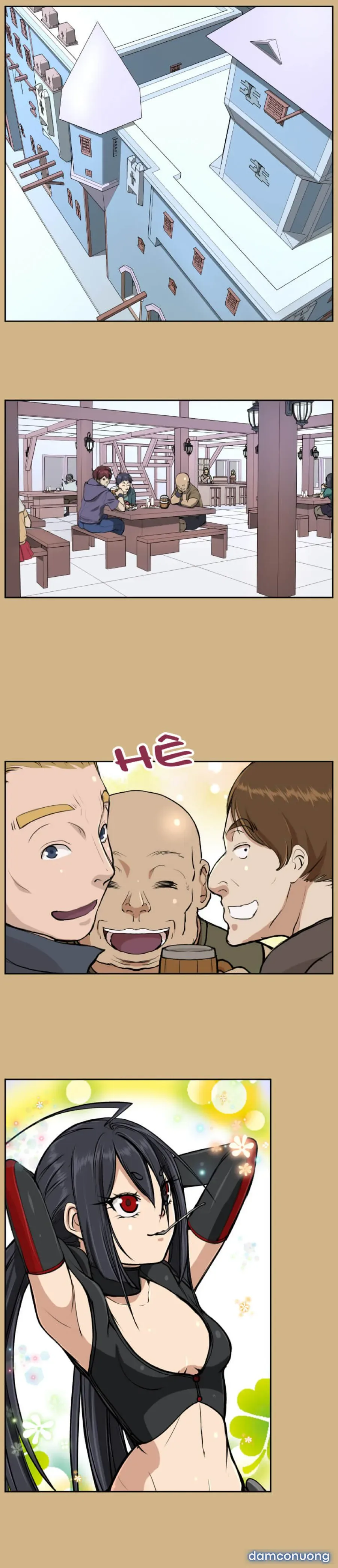 Nô Lệ Thượng Hạng 