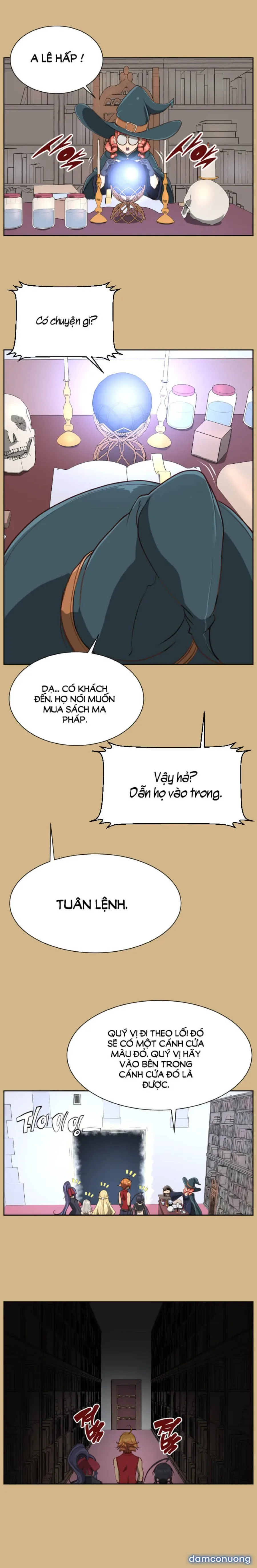 Nô Lệ Thượng Hạng 