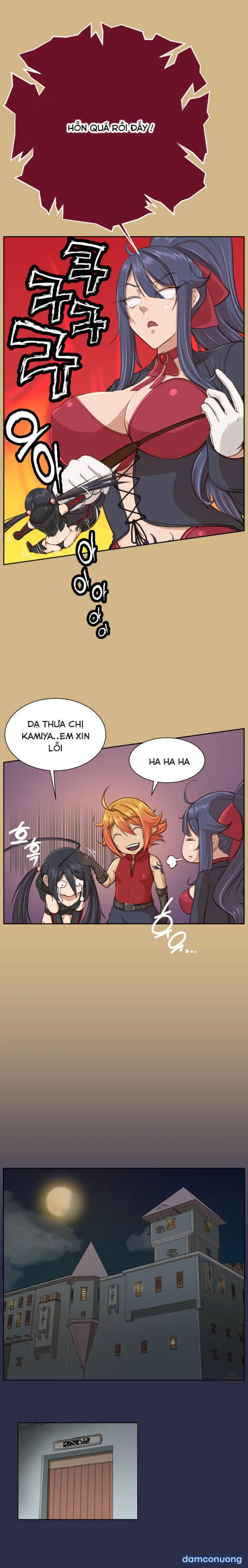 Nô Lệ Thượng Hạng 