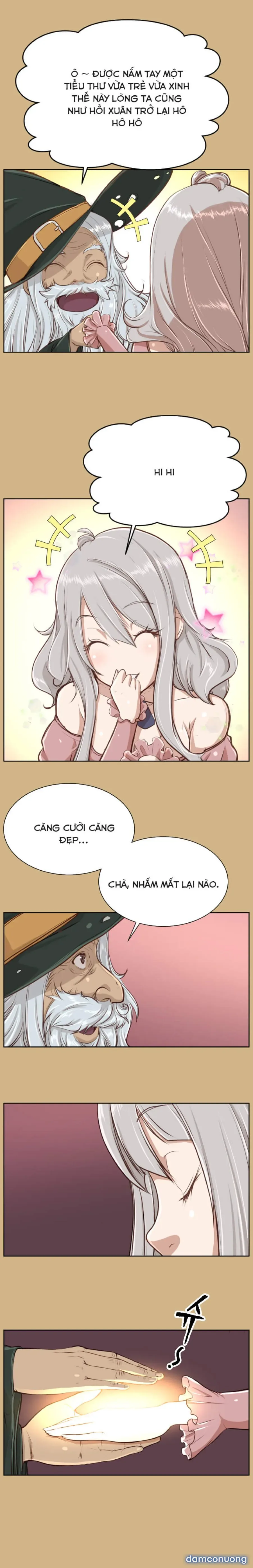Nô Lệ Thượng Hạng 
