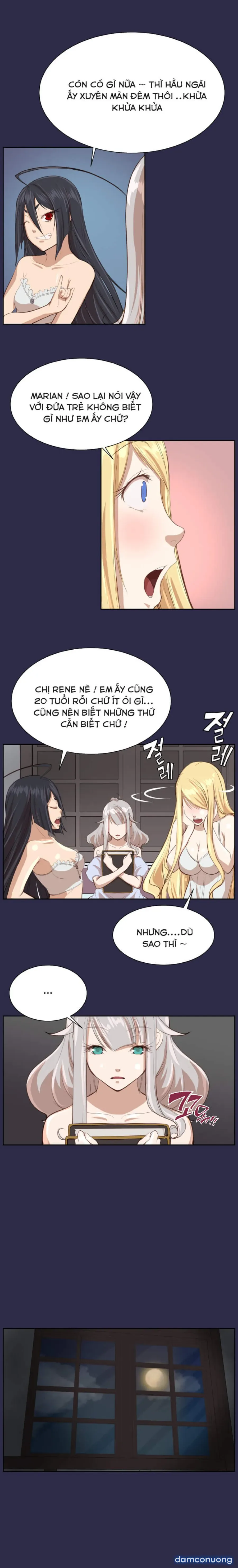 Nô Lệ Thượng Hạng 
