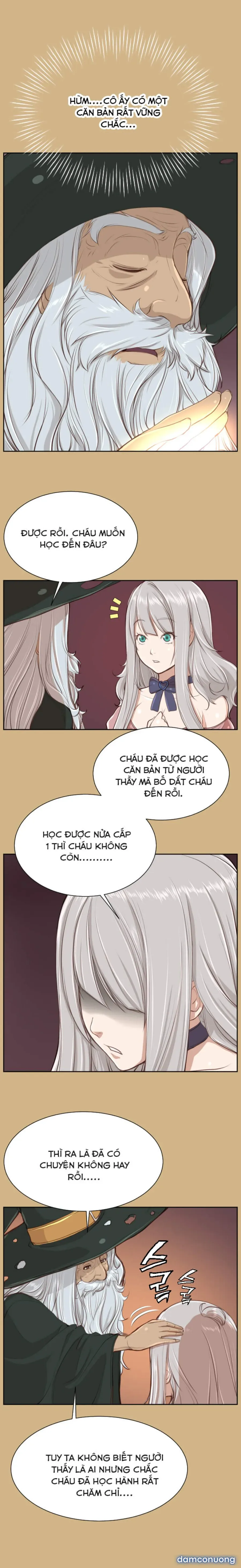 Nô Lệ Thượng Hạng 