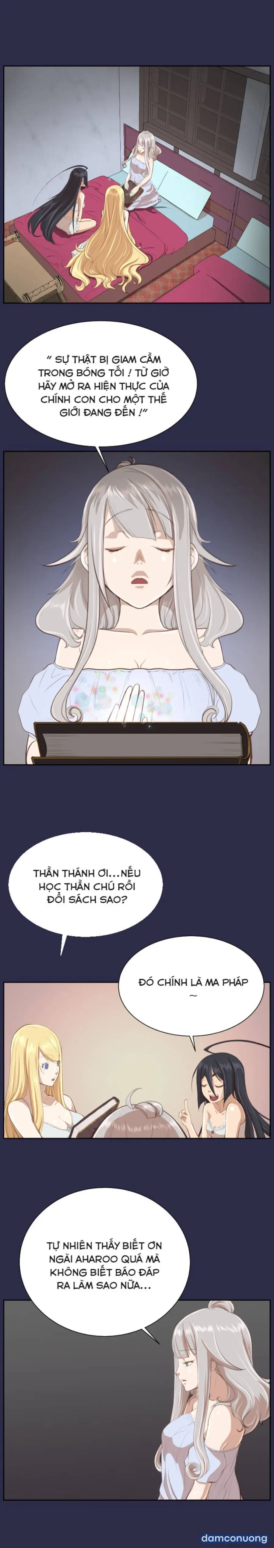 Nô Lệ Thượng Hạng 