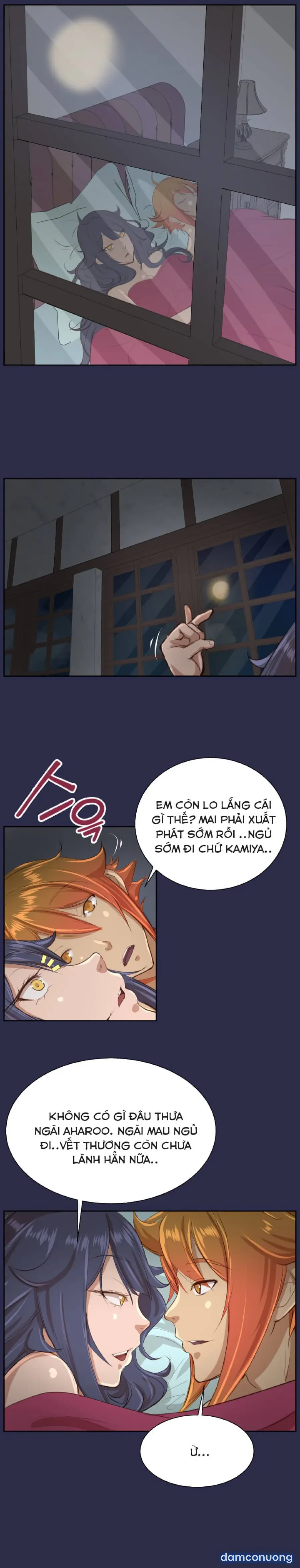 Nô Lệ Thượng Hạng 