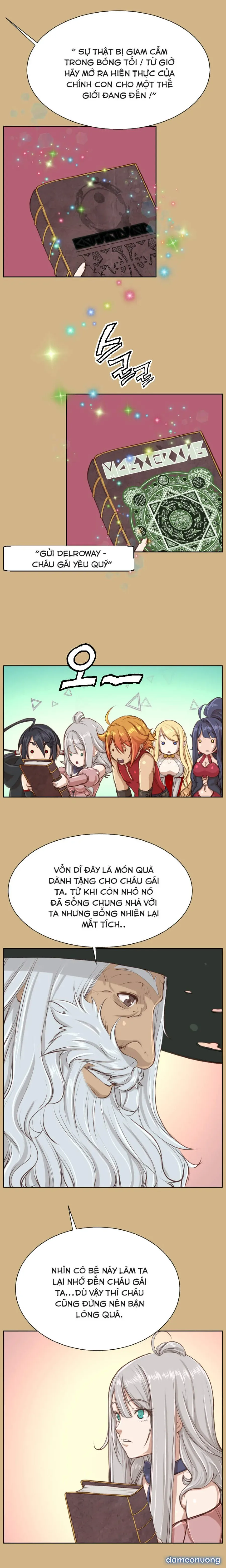 Nô Lệ Thượng Hạng 