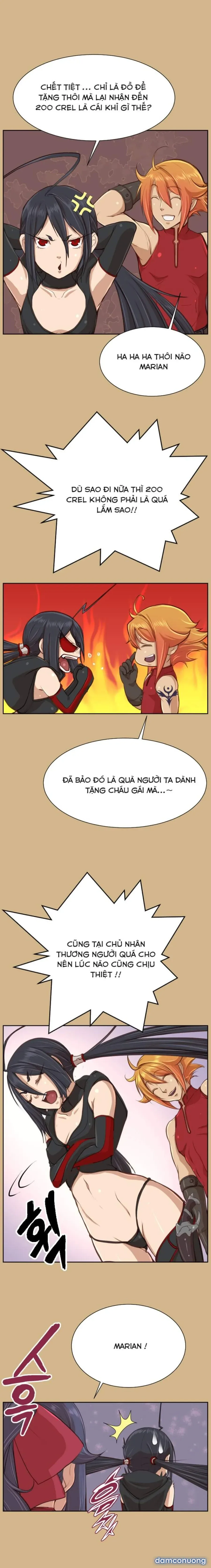 Nô Lệ Thượng Hạng 