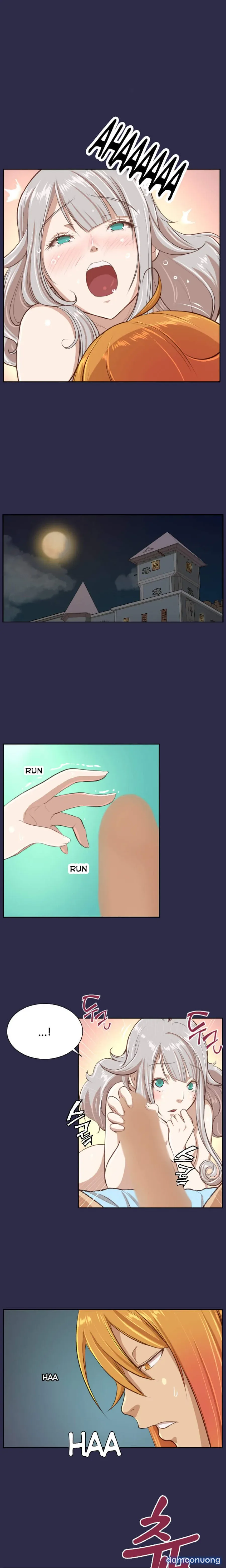 Nô Lệ Thượng Hạng 