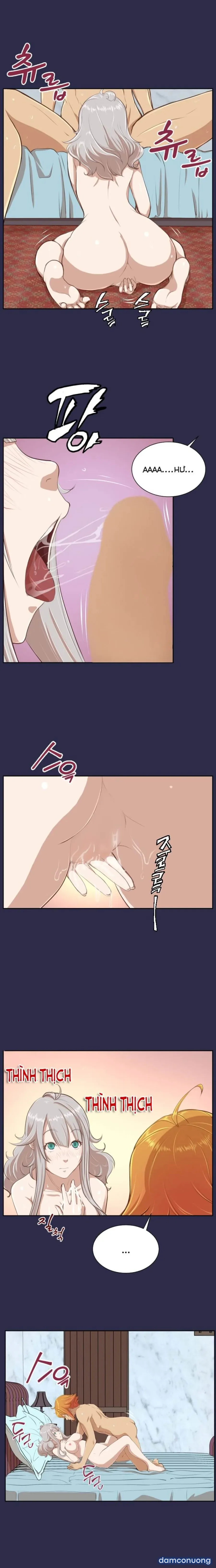 Nô Lệ Thượng Hạng 