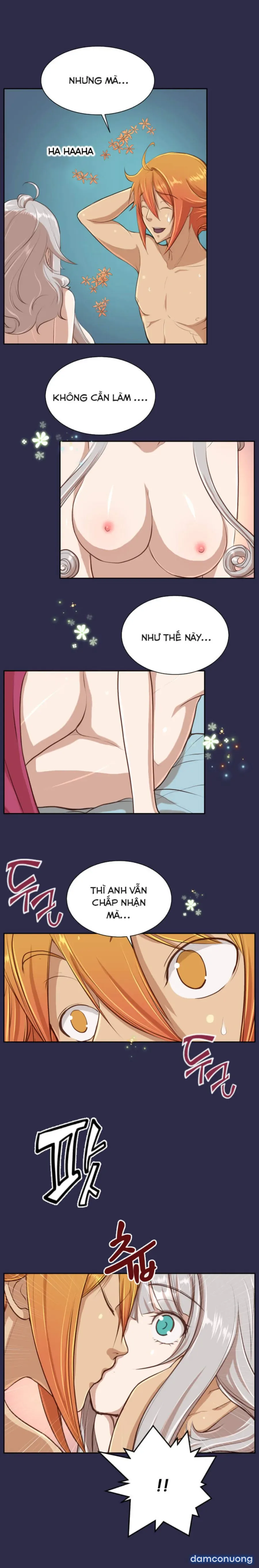 Nô Lệ Thượng Hạng 
