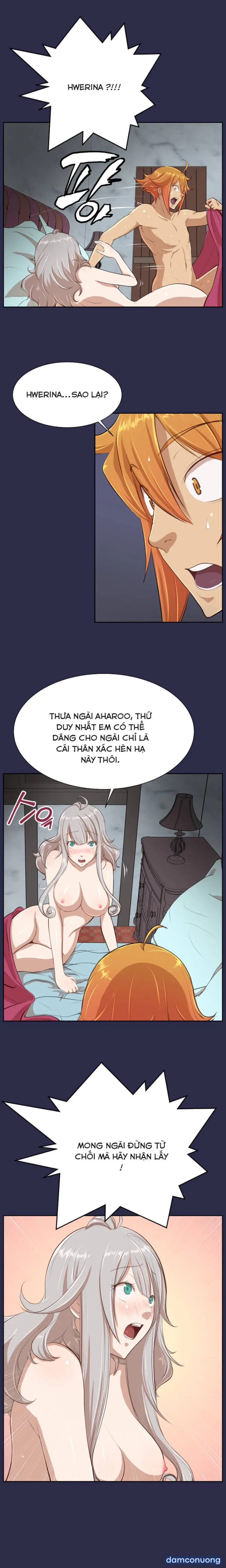 Nô Lệ Thượng Hạng 