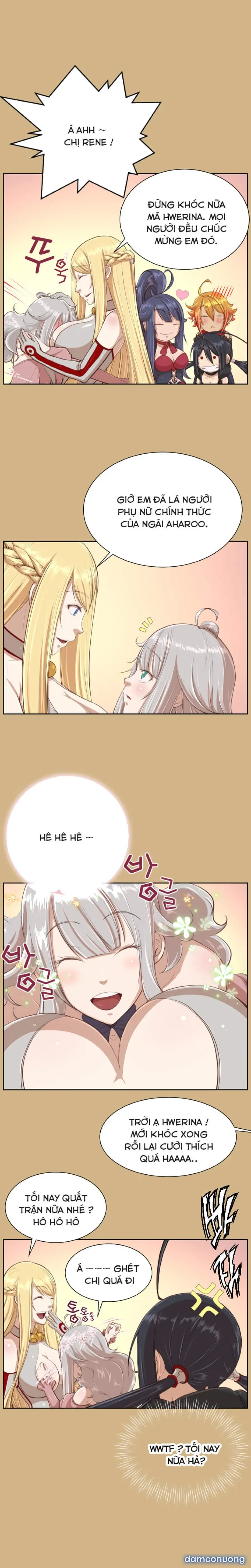 Nô Lệ Thượng Hạng 