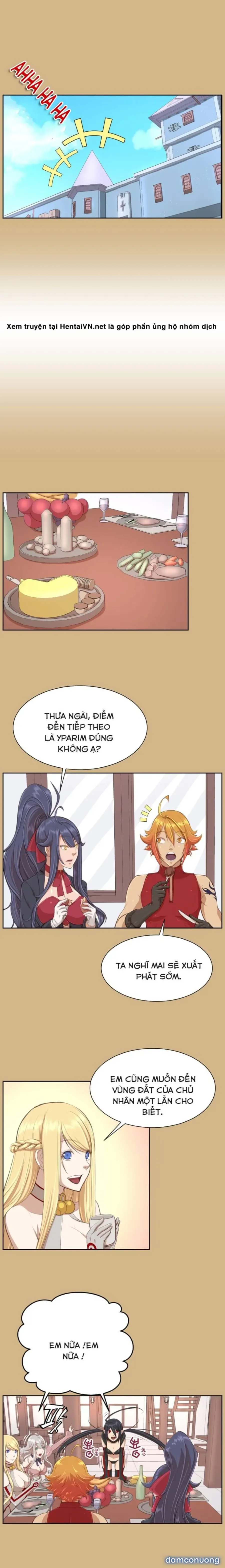 Nô Lệ Thượng Hạng 