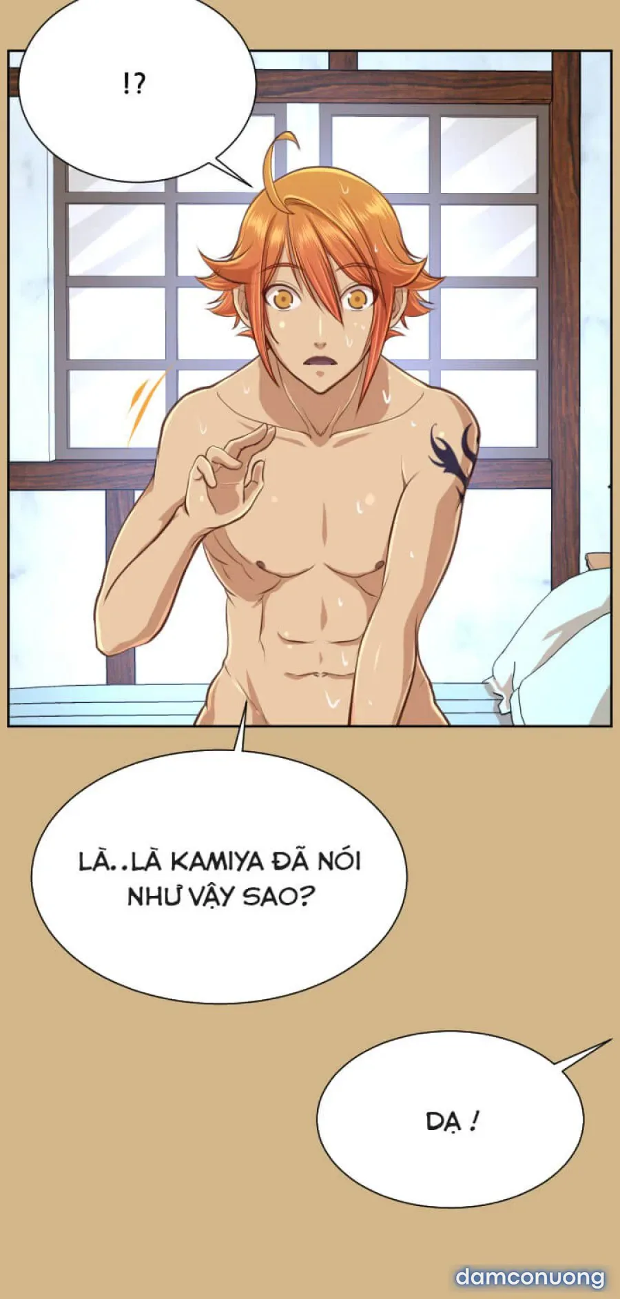 Nô Lệ Thượng Hạng 