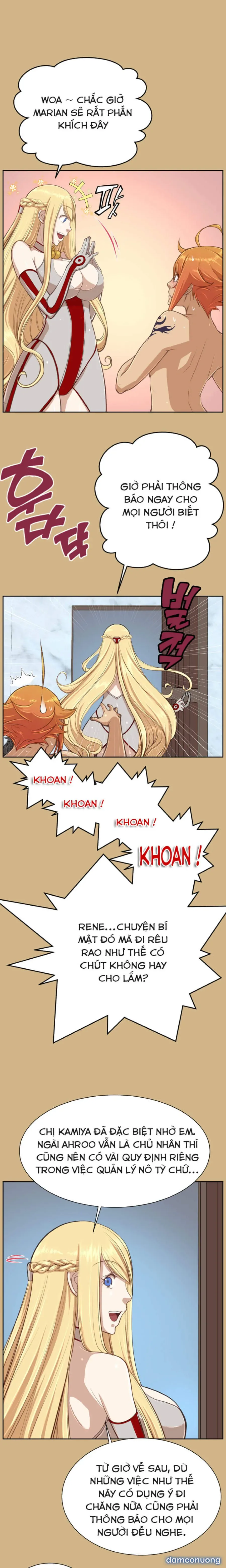 Nô Lệ Thượng Hạng 