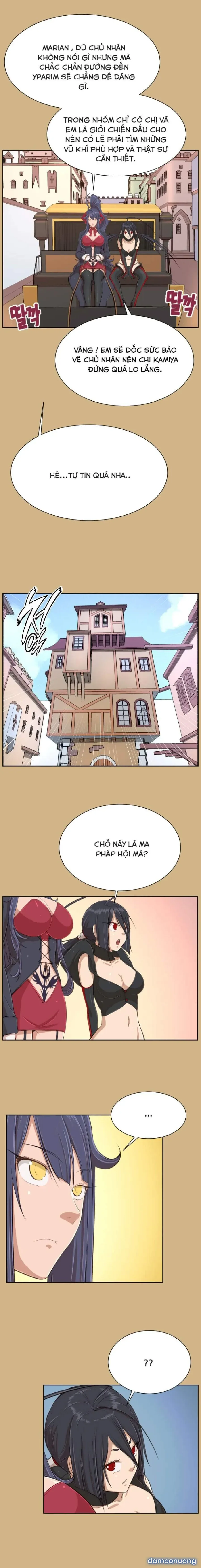 Nô Lệ Thượng Hạng 