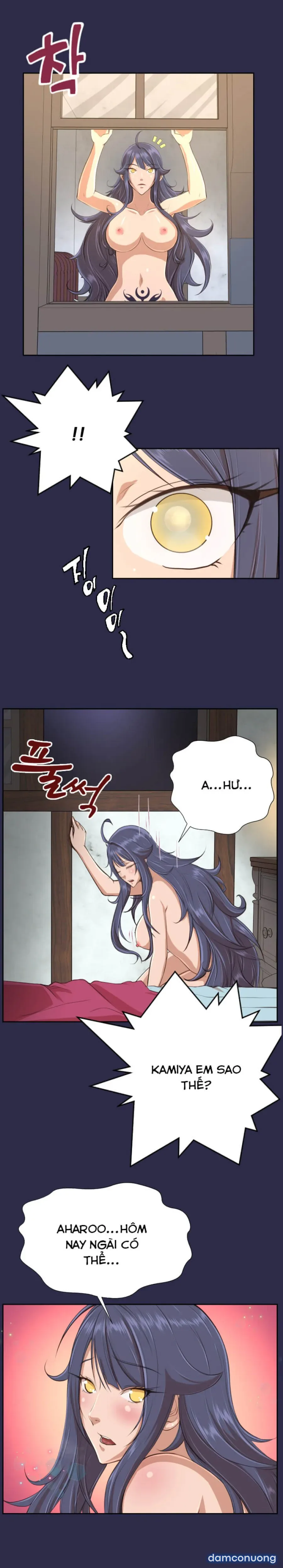 Nô Lệ Thượng Hạng 